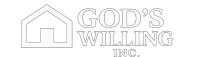 God Willing Logo